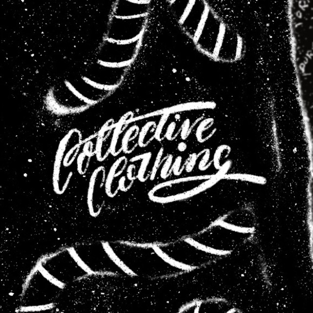 Poshmark banner for @collective